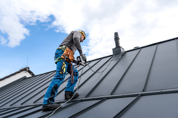 Fast & Reliable Emergency Roof Repairs in Pantego, TX